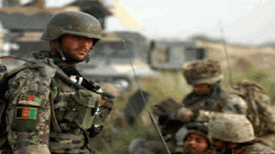 مقتل 11 من طالبان في عمليات شنتها القوات الافغانية جنوب افغانستان