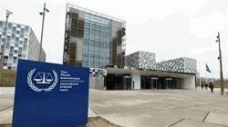 المحكمة الجنائية الدولية تقر فتح تحقيق في العنف ضد الروهينجا