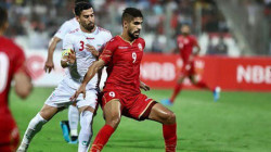 (الفيفا) يغرم البحرين بسبب تصرفات جماهيرها عند عزف النشيد الوطني الايراني