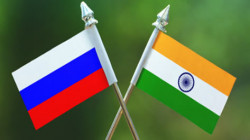 روسيا تسلم الهند منظومات 
