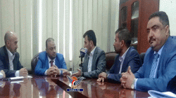 مناقشة أوضاع صندوق مكافحة السرطان