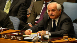 منصور: بدأنا مشاورات بمجلس الأمن للتصدي للقرار الأمريكي