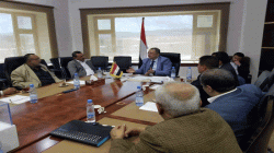 وزير المياه والبيئة يوجه بتكثيف الرقابة الميدانية على المنشئات المائية الخاصة