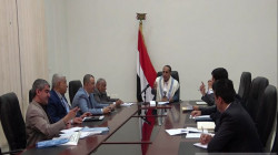 المجلس الأعلى لإدارة وتنسيق الشؤون الإنسانية يعقد أول اجتماعاته