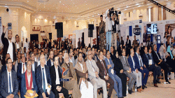 رئيس الوزراء يفتتح معرض رواد أعمال شو بصنعاء