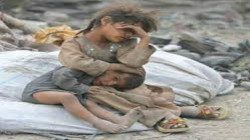 اليونيسف: أكثر من 12 مليون طفل باليمن بحاجة لمساعدة إنسانية عاجلة