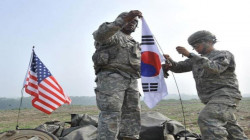 صحيفة: واشنطن قد تسحب 4000 جندي من كوريا الجنوبية
