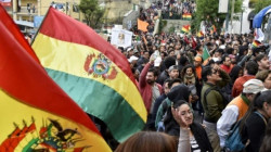 مقتل 8 أشخاص برصاص قوات أمن السلطات الانقلابية في بوليفيا