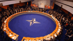الناتو يعلن الفضاء منطقة عمليات استراتيجية
