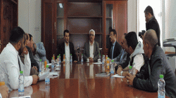 النائب العام ووزير الصحة يدشنان أعمال اللجنة الطبية النفسية