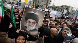 إيران :لن نسمح بانفلات الأمن وسنحاسب قوى الغطرسة العالمية وعملائهم