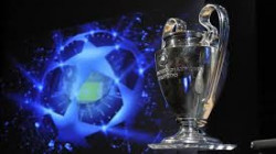 دوري أبطال أوروبا..مدريد يتعادل مع سان جيرمان ويوفنتوس يفوز على الاتلتكو والسيتي يتأهل رغم التعادل