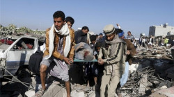 32 قتيلاً وجريحاً من الأفارقة في قصف سعودي بصعدة واستمرار الخروقات في الحديدة