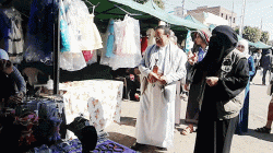 وزير الثقافة يشيد بمشاريع دعم المرأة والأسرة المنتجة