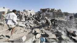 استشهاد خمسة مواطنين بقصف مدفعي سعودي بصعدة