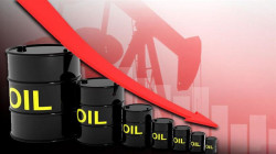 تراجعت أسعار النفط وخام برنت ينخفض الى 63.59 دولار للبرميل