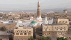 حفل استقبال لأسرى الجيش واللجان الشعبية بصعدة