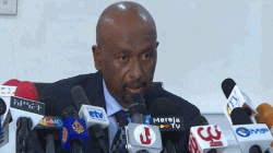 وزير الري الإثيوبي: سد النهضة يجب أن يكون 