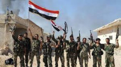 الجيش السورى ينجح فى صد هجوم طائرات 