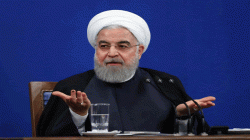 روحاني: إيران واجهت ضغوطا اقتصادية لا سابق لها وانتصرت