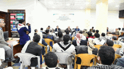 ورشة عمل للجان التحقق من بيانات المستفيدين من الزكاة بحجة