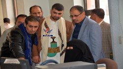 وزير الإعلام يدشن العمل بإدارة خدمة الجمهور وتلقي الشكاوى