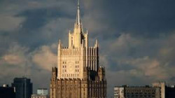  روسيا تطرد دبلوماسيا بلغاريا في إطار المعاملة بالمثل
