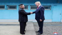  كوريا الشمالية تحذر ترامب من العودة لوصف زعيمها بأنه 
