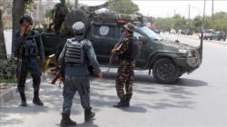 مقتل 10 من عناصر الشرطة الأفغانية في اشتباك مع طالبان