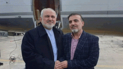 السلطات الامريكية تطلق سراح العالم الايراني مسعود سليماني بعد اعتقاله لمدة عام