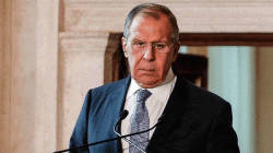 وزير الخارجية الروسي يحذر من مغمرة حلف شمال الاطلسي في ليبيا