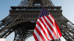  باريس بصدد مقاضاة واشنطن أمام التجارة العالمية