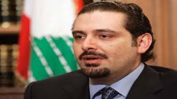 الحريري يعود الى السطح من جديد كمرشح لرئاسة وزراء لبنان بعد انسحاب الخطيب