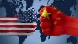 الصين تأمل التوصل لاتفاق تجارة مع أمريكا في أقرب وقت