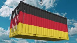 ارتفاع الصادرات الألمانية إلى 132 مليار دولار في أكتوبر الماضي