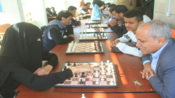 انطلاق بطولة الشطرنج الثانية في جامعة 21 سبتمبر بصنعاء