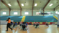 نتائج بطولة كرة السلة للسيدات ذوات الإعاقة الحركية بصنعاء
