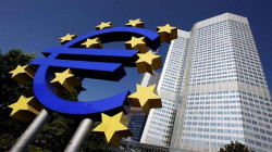 المركزي الاوربي يبقي على سياسته النقدية دون تغيير