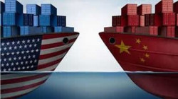 إعلام: ترامب يوافق على المرحلة الأولى من الصفقة التجارية مع الصين