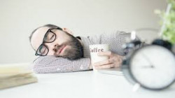 دراسة تكشف خطر النوم في النهار على صحة الإنسان