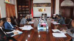 اجتماع مجلس القضاء الأعلى برئاسة القاضي المتوكل