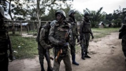 مقتل 43 في سلسلة هجمات مسلحة شرقي الكونغو الديمقراطية