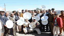 تدشين حملة إزالة أجهزة ووصلات الميكروويف المخالفة بمحافظة صنعاء