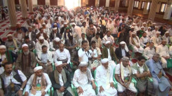 لقاء لعلماء وخطباء ومرشدي الحديدة بمرور عام على اتفاق السويد
