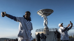 إثيوبيا تعلن عن اطلاقها أول قمر صناعي للفضاء من الصين
