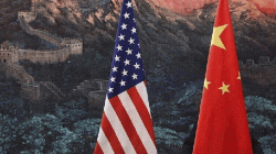 الصين تحتج على تضمين واشنطن ميزانية دفاعها بندين حول هونغ كونغ وتايوان
