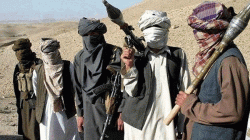 مقتل 15 من عناصر الشرطة الأفغانية في هجوم لطالبان