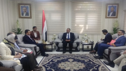 لقاء برئاسة مقبولي لمناقشة التدخلات السريعة لمواجهة الانفلونزا