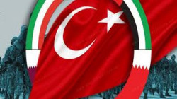 تركيا: تواصل دول خليجية مع قائد 