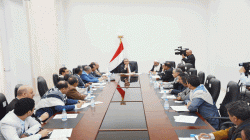 اجتماع يناقش ملامح برنامج التوعية حول الهوية الإيمانية وخطة إحياء الذكرى السنوية للشهيد